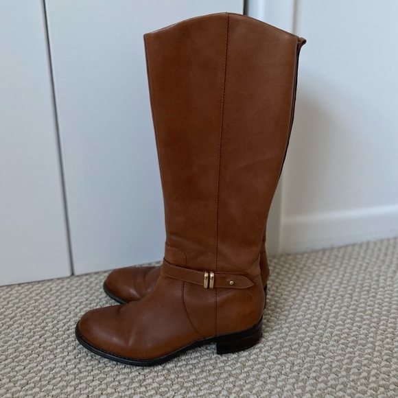 Franco Sarto Boots - Picture 1 of 4
